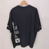 ラコステ LACOSTE LOOSE FIT ゲーム コラボ プリント Tシャツ メンズ import:XL