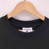 ラコステ LACOSTE LOOSE FIT ゲーム コラボ プリント Tシャツ メンズ import:XL