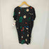 ツモリチサト TSUMORI CHISATO 総柄 半袖 ワンピース レディース JPN:2