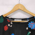 ツモリチサト TSUMORI CHISATO 総柄 半袖 ワンピース レディース JPN:2