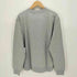 ラコステライブ Lacoste Live Unisex LIVE Crew Neck Cotton Fleece Sweatshirt ソリッドクルーネックスウェット メンズ import:XL