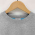 ラコステライブ Lacoste Live Unisex LIVE Crew Neck Cotton Fleece Sweatshirt ソリッドクルーネックスウェット メンズ import:XL