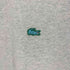 ラコステライブ Lacoste Live Unisex LIVE Crew Neck Cotton Fleece Sweatshirt ソリッドクルーネックスウェット メンズ import:XL