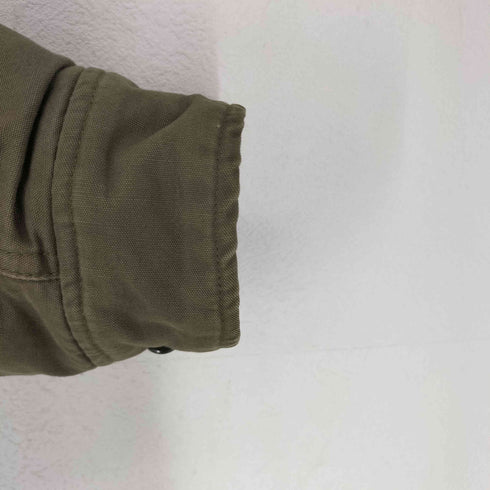 エンジニアードガーメンツ Engineered Garments コーデュロイ襟 ハンティングジャケット ブルゾン メンズ M