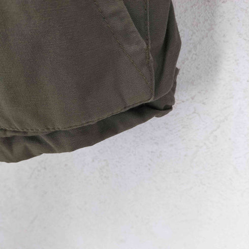 エンジニアードガーメンツ Engineered Garments コーデュロイ襟 ハンティングジャケット ブルゾン メンズ M