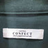 ネストローブコンフェクト nest Robe CONFECT コットンカシミヤハーフジッププルオーバー メンズ JPN:4