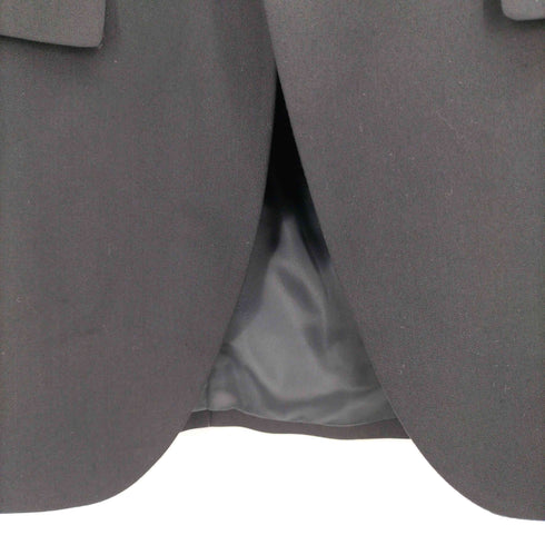 ザラ ZARA タキシード ジャケット メンズ EUR:46