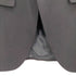 ザラ ZARA タキシード ジャケット メンズ EUR:46