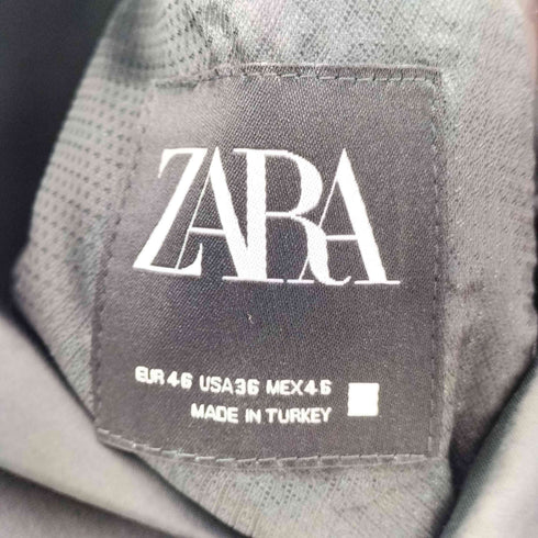ザラ ZARA タキシード ジャケット メンズ EUR:46