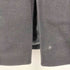 ザラ ZARA イタリアン ウール ブレンド チェスターコート メンズ import:S