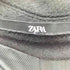 ザラ ZARA イタリアン ウール ブレンド チェスターコート メンズ import:S