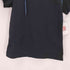 ファセッタズム FACETASM レースアップ モックネック 半袖Tシャツ レディース 1