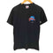 プラネットハリウッド PLANET HOLLYWOOD 90s 両面プリント 半袖クルーネックTシャツ メンズ S