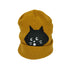 ニューエラ NEW ERA Basic Cuff Knit にゃー ニットキャップ レディース