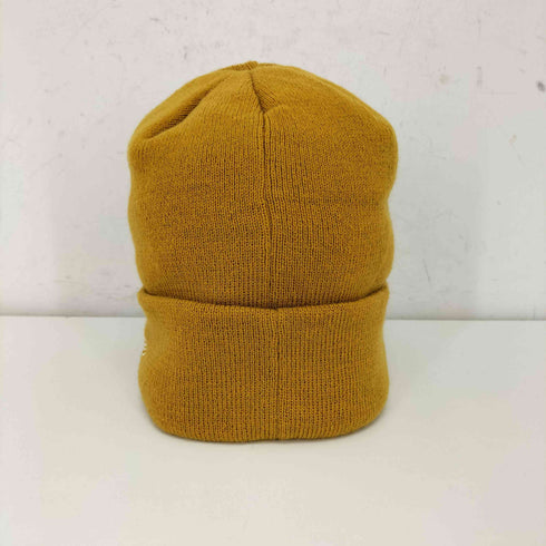 ニューエラ NEW ERA Basic Cuff Knit にゃー ニットキャップ レディース