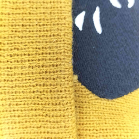 ニューエラ NEW ERA Basic Cuff Knit にゃー ニットキャップ レディース