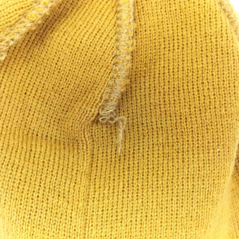 ニューエラ NEW ERA Basic Cuff Knit にゃー ニットキャップ レディース