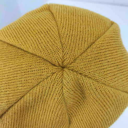 ニューエラ NEW ERA Basic Cuff Knit にゃー ニットキャップ レディース