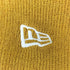 ニューエラ NEW ERA Basic Cuff Knit にゃー ニットキャップ レディース