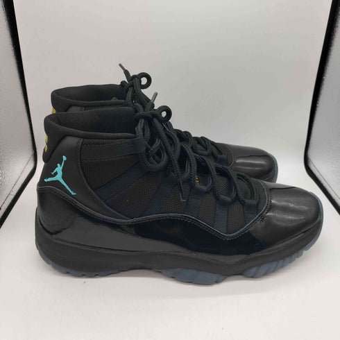 ナイキ NIKE AIR JORDAN 11 RETRO GAMMA BLUE エアー ジョーダン 11 レトロ ガンマ ブルー メンズ JPN:27.5