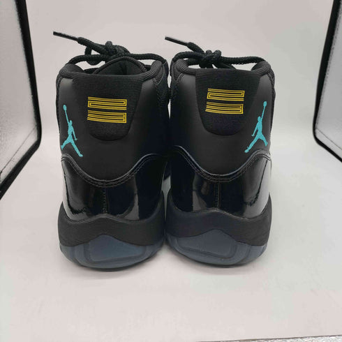 ナイキ NIKE AIR JORDAN 11 RETRO GAMMA BLUE エアー ジョーダン 11 レトロ ガンマ ブルー メンズ JPN:27.5