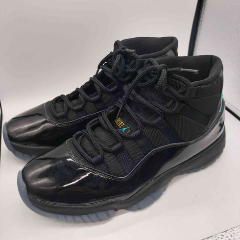 ナイキ NIKE AIR JORDAN 11 RETRO GAMMA BLUE エアー ジョーダン 11 レトロ ガンマ ブルー メンズ JPN:27.5