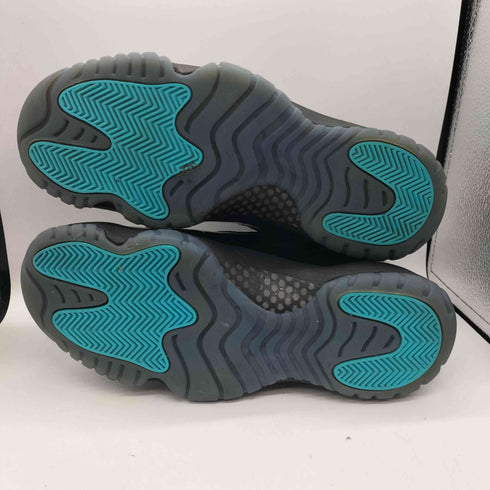 ナイキ NIKE AIR JORDAN 11 RETRO GAMMA BLUE エアー ジョーダン 11 レトロ ガンマ ブルー メンズ JPN:27.5