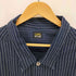 リー Lee DOBON DENIM JACKET ヒッコリーストライプ デニム トラッカージャケット メンズ import:M