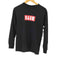 キューン CUNE 家のLST ロゴ 長袖Tシャツ メンズ JPN:S
