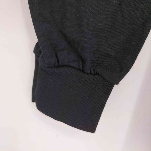 キューン CUNE 家のLST ロゴ 長袖Tシャツ メンズ JPN:S