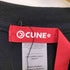 キューン CUNE 家のLST ロゴ 長袖Tシャツ メンズ JPN:S