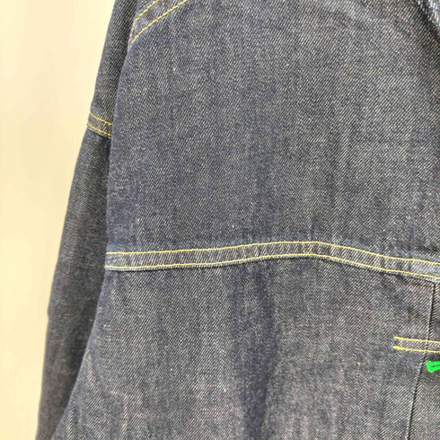 リー Lee DOBON DENIM JACKET メンズ import:L
