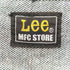 リー Lee DOBON DENIM JACKET メンズ import:L