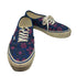 バンズ VANS AUTHENTIC 44 DAISY TRUE BLUE オーセンティック 44 デイジートゥルーブルー メンズ JPN:28