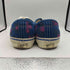 バンズ VANS AUTHENTIC 44 DAISY TRUE BLUE オーセンティック 44 デイジートゥルーブルー メンズ JPN:28