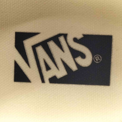 バンズ VANS AUTHENTIC 44 DAISY TRUE BLUE オーセンティック 44 デイジートゥルーブルー メンズ JPN:28