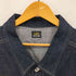 リー Lee DOBON DENIM JACKET メンズ import:XL