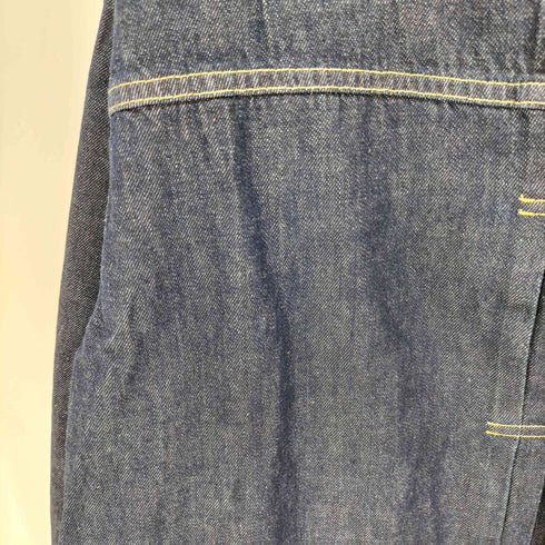 リー Lee DOBON DENIM JACKET メンズ import:XL