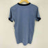 キューン CUNE CLUB RINGER T-Shirt STOMACH リンガーTシャツ レディース JPN:2