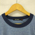 キューン CUNE CLUB RINGER T-Shirt STOMACH リンガーTシャツ レディース JPN:2