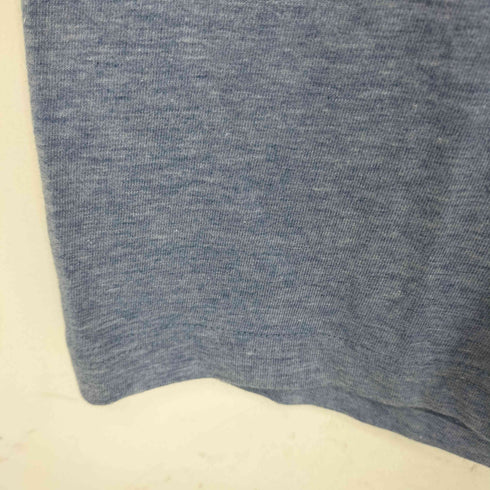 キューン CUNE CLUB RINGER T-Shirt STOMACH リンガーTシャツ レディース JPN:2