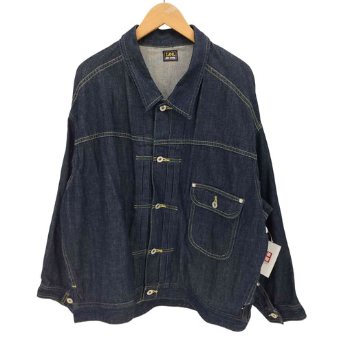 リー Lee DOBON DENIM JACKET メンズ import:XL