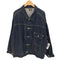 リー Lee DOBON DENIM JACKET メンズ import:XL
