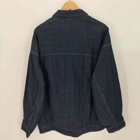 リー Lee DOBON DENIM JACKET メンズ import:XL