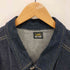 リー Lee DOBON DENIM JACKET メンズ import:XL