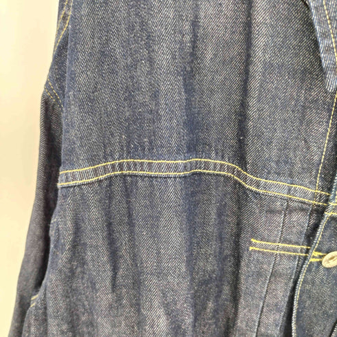 リー Lee DOBON DENIM JACKET メンズ import:XL