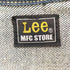 リー Lee DOBON DENIM JACKET メンズ import:XL