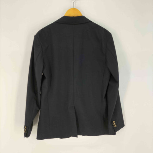 ユニクロジェイダブリューアンダーソン UNIQLO JW ANDERSON 感動ブレザー メンズ JPN:L