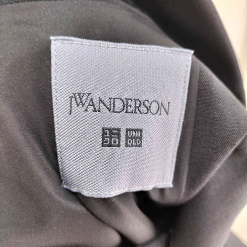 ユニクロジェイダブリューアンダーソン UNIQLO JW ANDERSON 感動ブレザー メンズ JPN:L