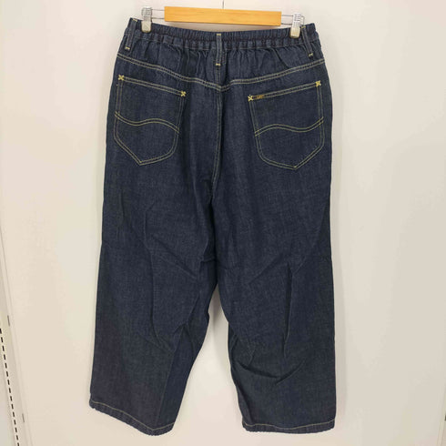 リー Lee DOBON 6P 9L DENIM PANTS メンズ import:XL